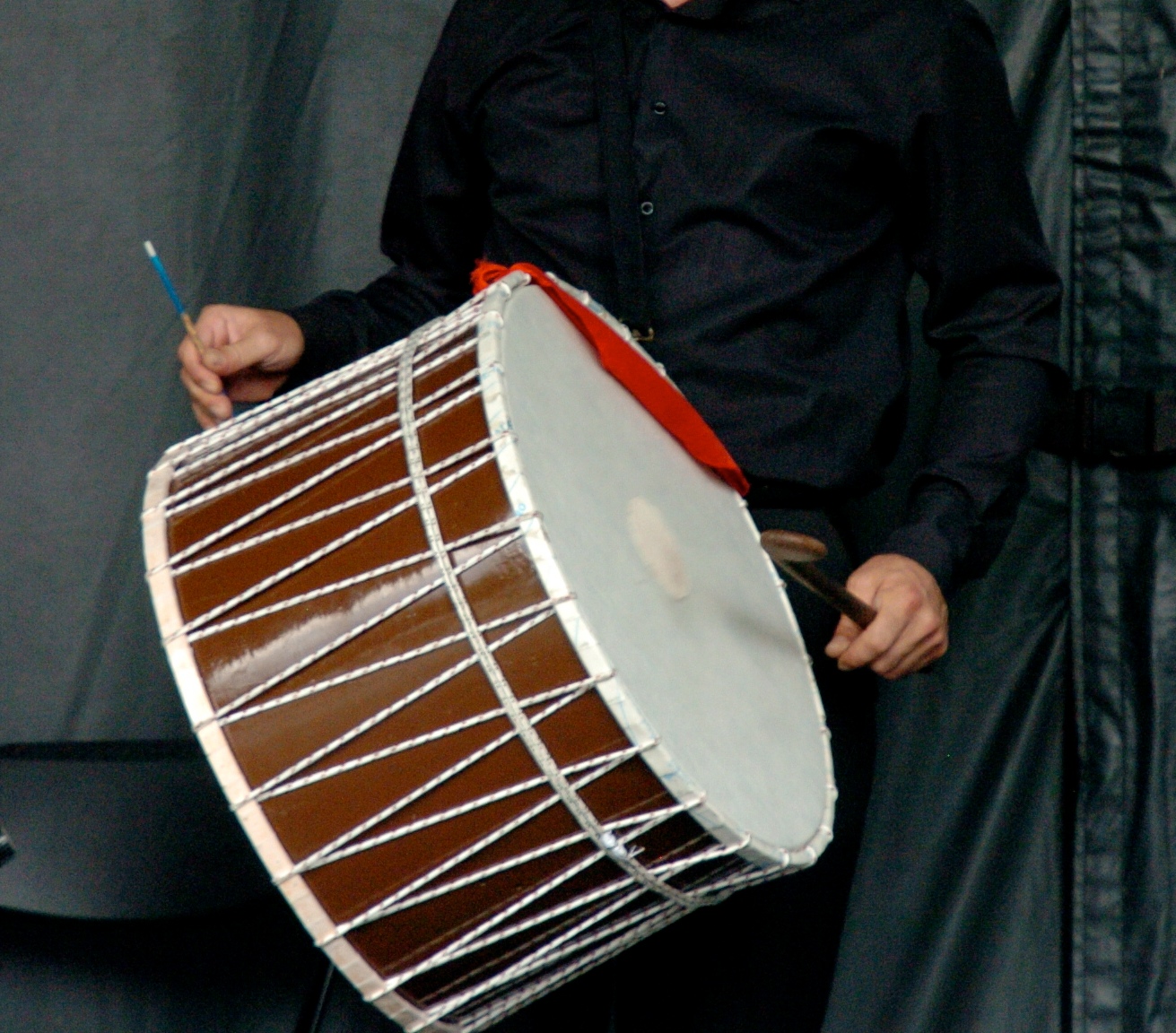 Hizmet Bölgelerimiz