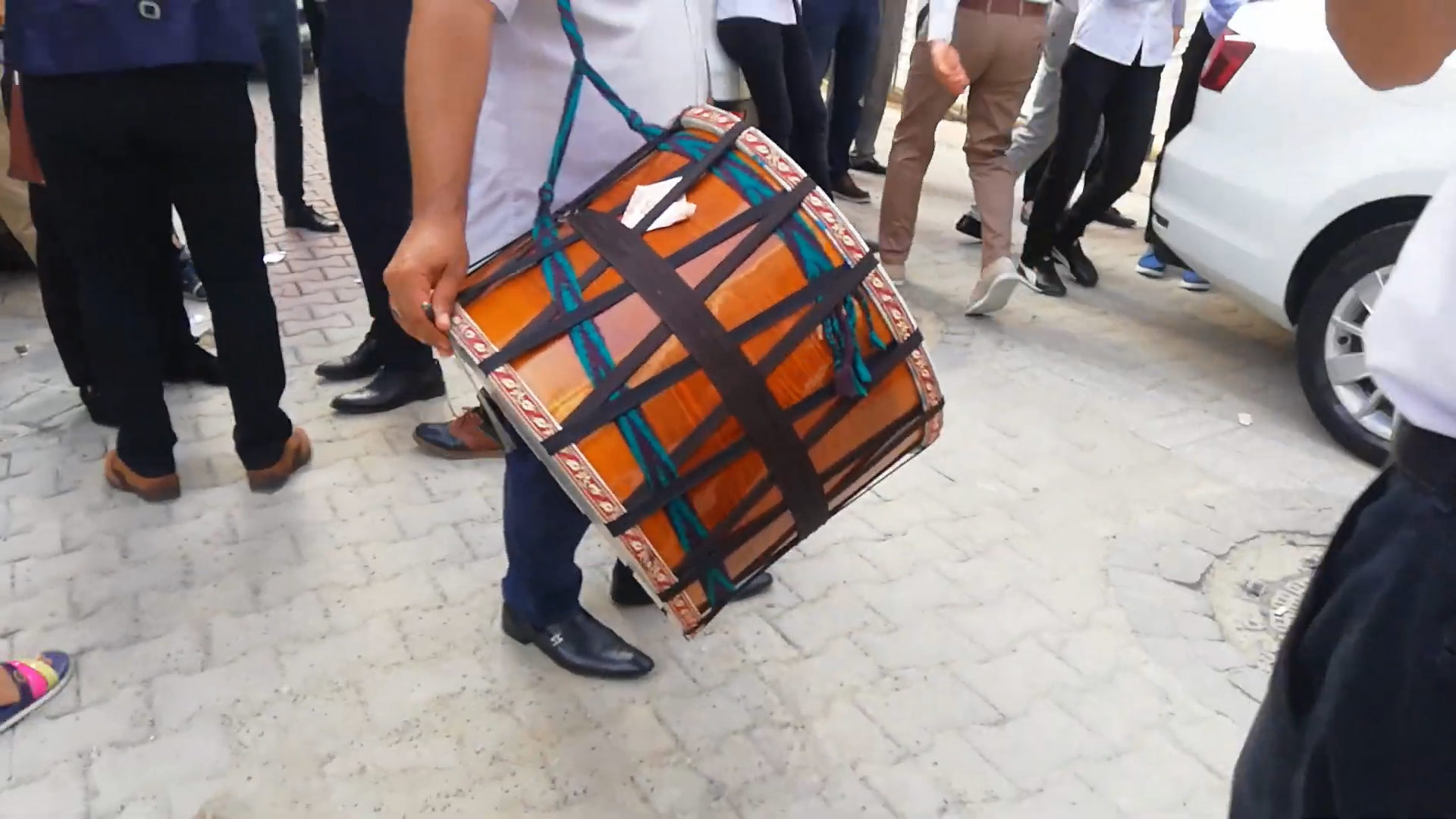 Davul Zurna Ekibi Kiralama