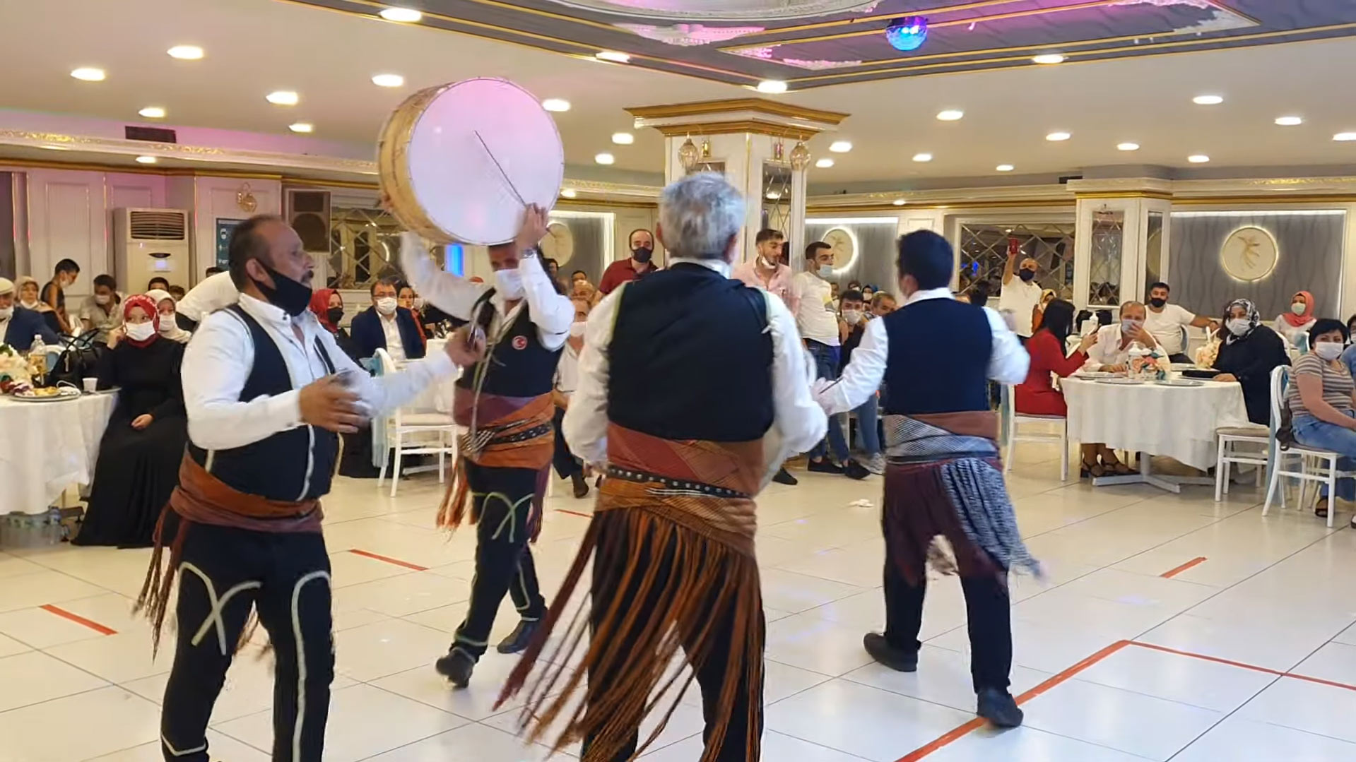 Aydın Davul Zurna Hizmeti